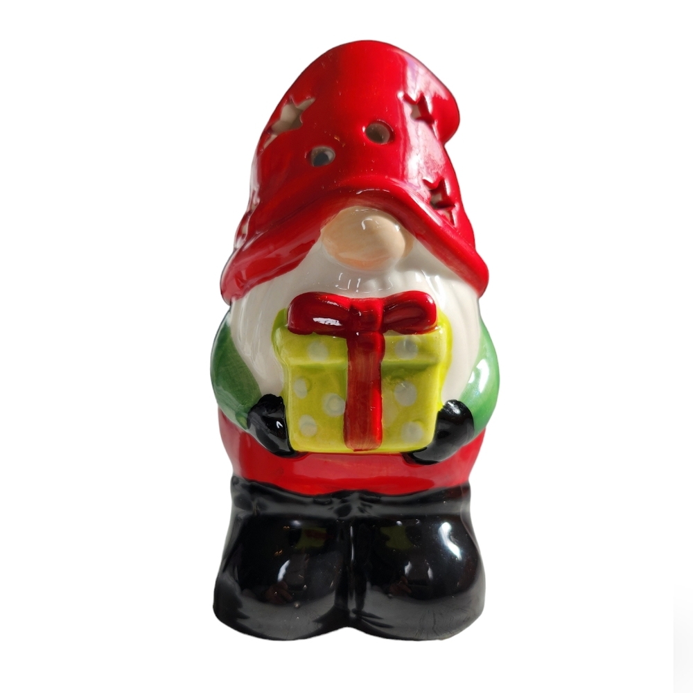 NWOT Gnome Night Light